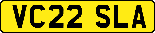 VC22SLA