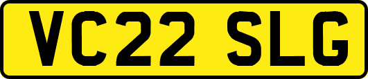 VC22SLG