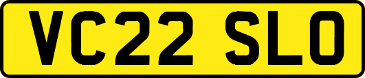 VC22SLO