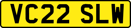 VC22SLW