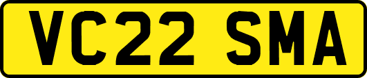 VC22SMA