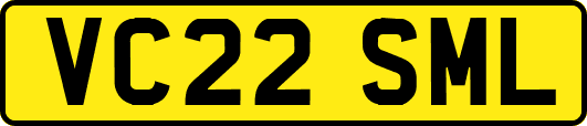VC22SML