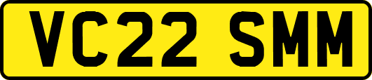VC22SMM