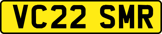 VC22SMR
