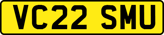 VC22SMU