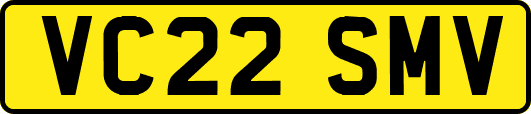 VC22SMV