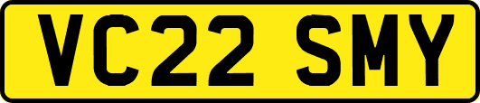 VC22SMY
