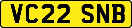 VC22SNB