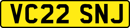 VC22SNJ