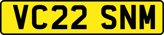 VC22SNM