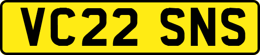 VC22SNS
