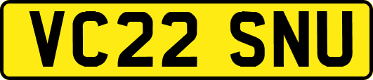 VC22SNU