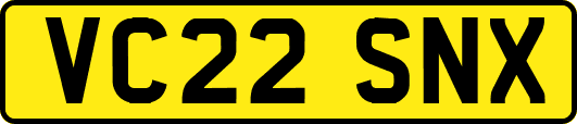 VC22SNX