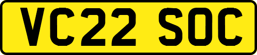 VC22SOC