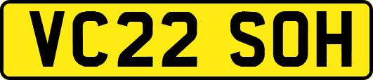 VC22SOH