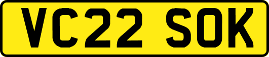 VC22SOK