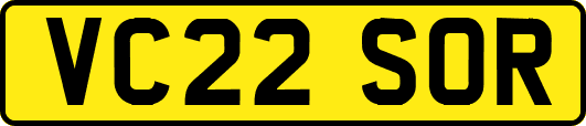 VC22SOR