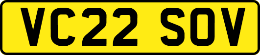 VC22SOV