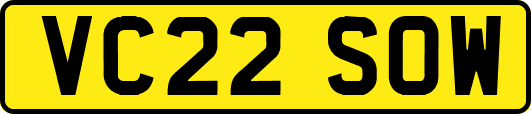 VC22SOW