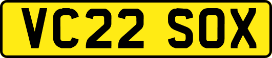 VC22SOX