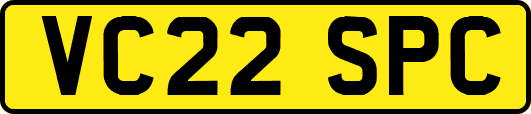 VC22SPC