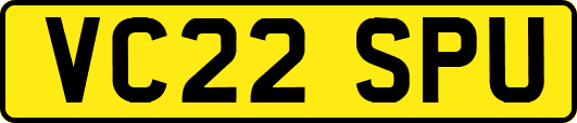 VC22SPU