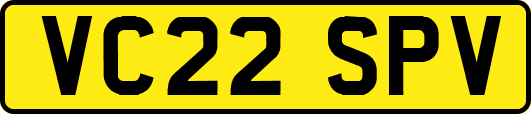 VC22SPV
