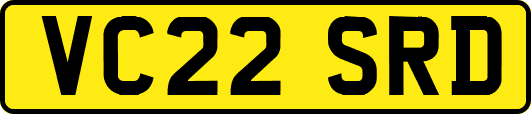 VC22SRD