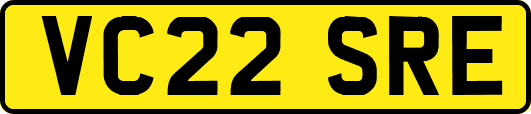 VC22SRE