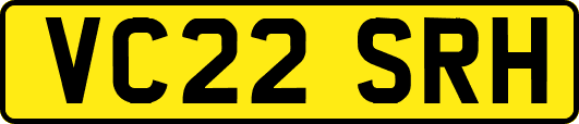 VC22SRH