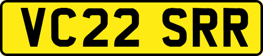 VC22SRR