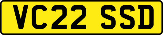 VC22SSD