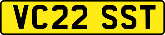 VC22SST
