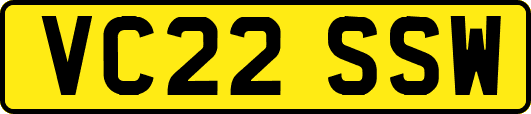 VC22SSW
