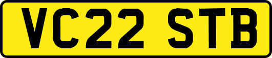 VC22STB