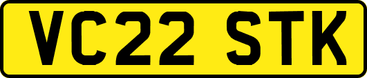 VC22STK