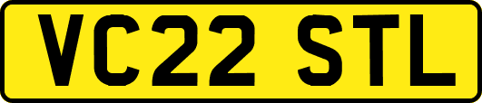 VC22STL