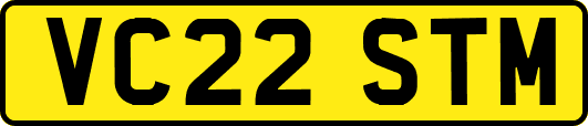 VC22STM