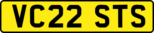 VC22STS