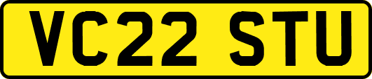 VC22STU