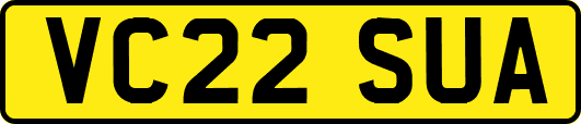 VC22SUA