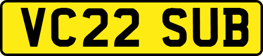 VC22SUB