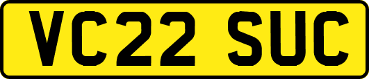 VC22SUC