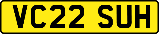VC22SUH
