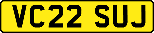 VC22SUJ