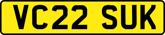 VC22SUK