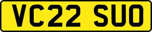 VC22SUO