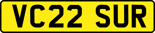 VC22SUR