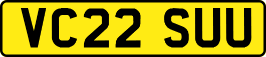 VC22SUU