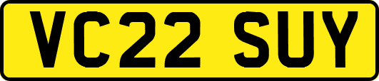 VC22SUY